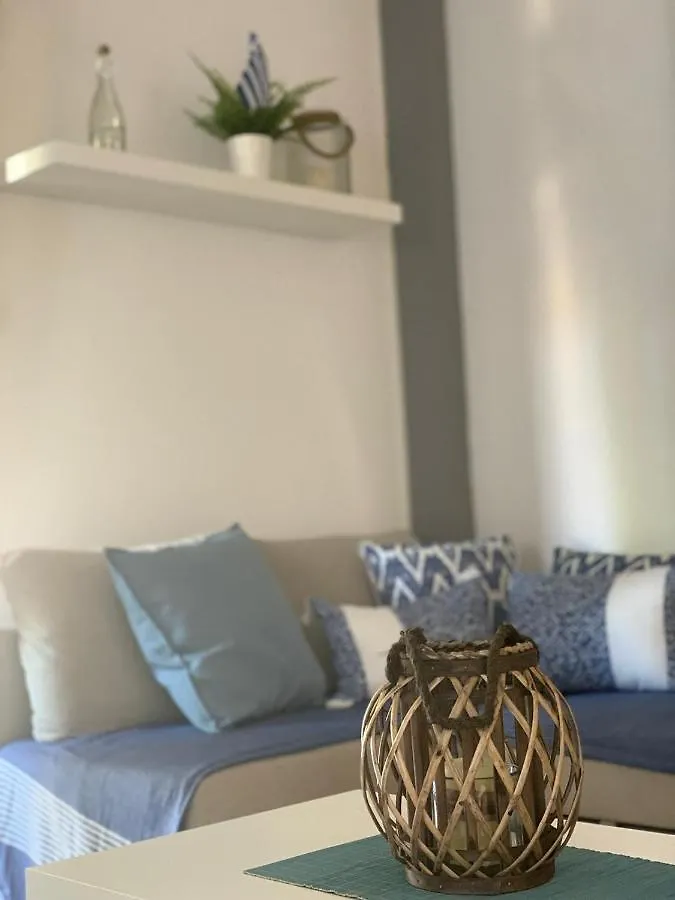 Lucas Lux Flogita Apartment