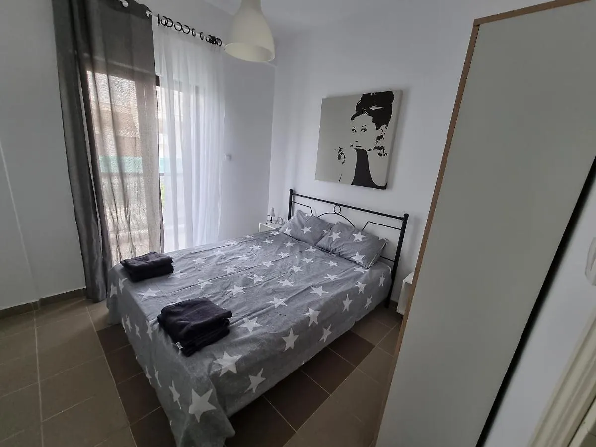Lucas Lux Flogita Apartment 0*,  Griekenland