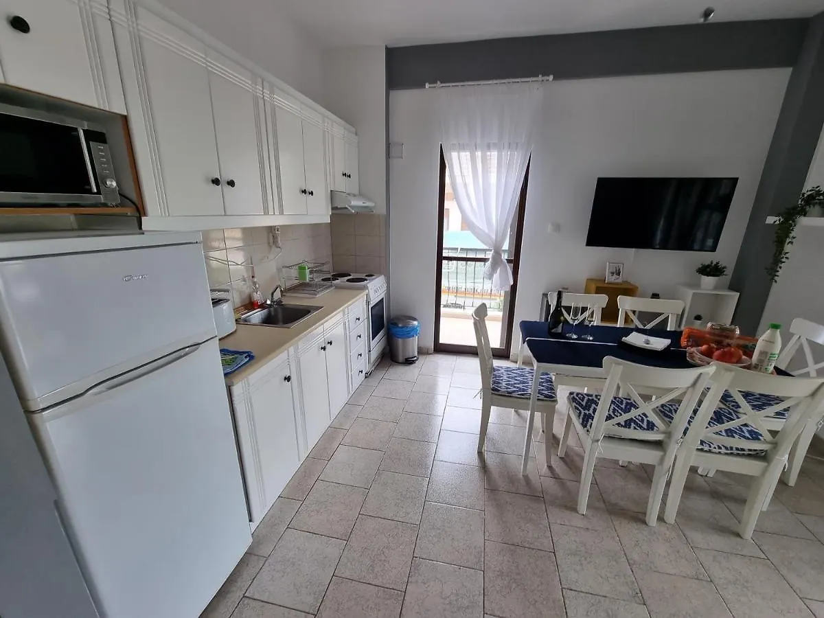 Lucas Lux Flogita Apartment 0*,  Griekenland
