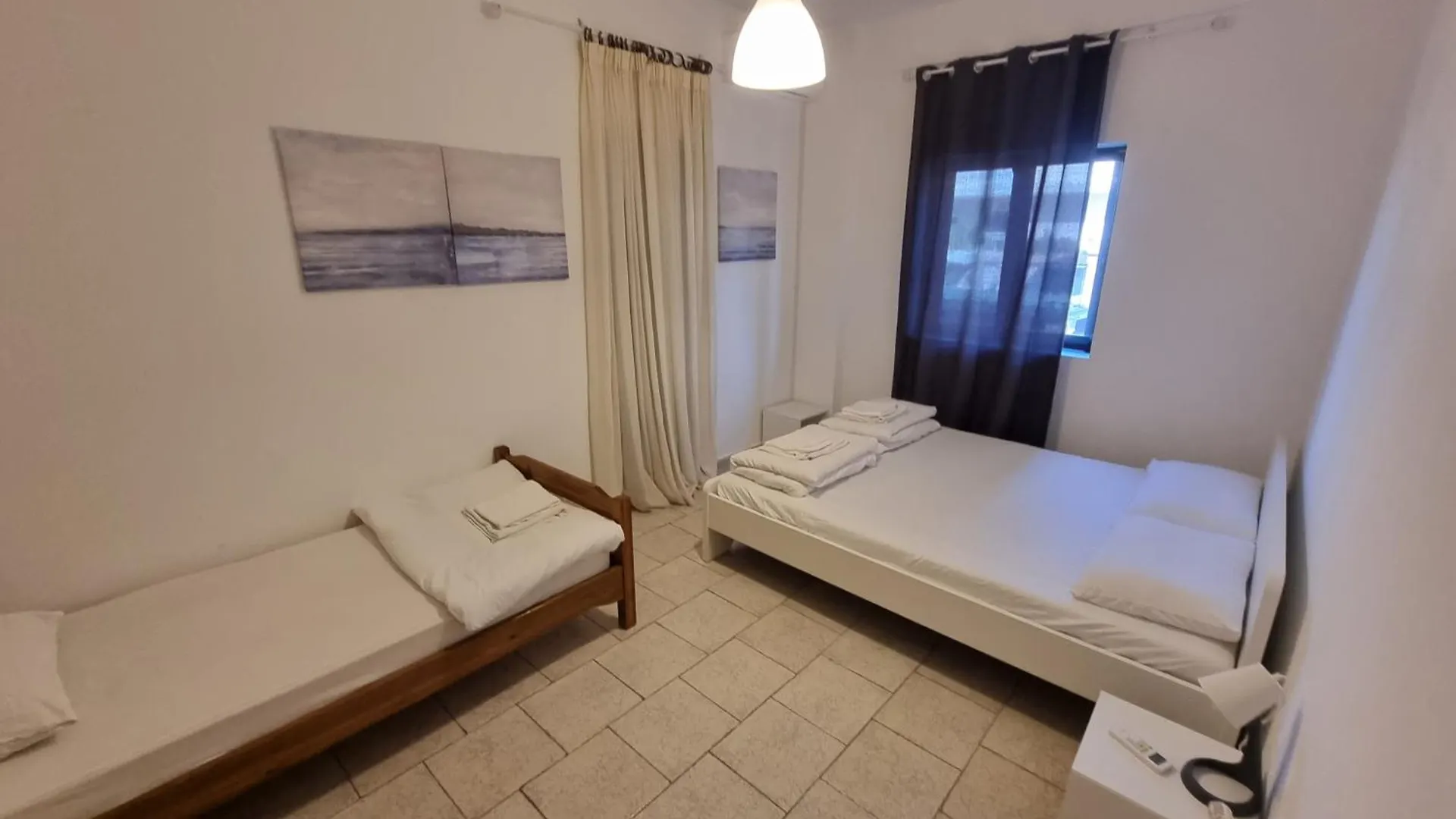 Lucas Lux Flogita Apartment 0*,  Griekenland